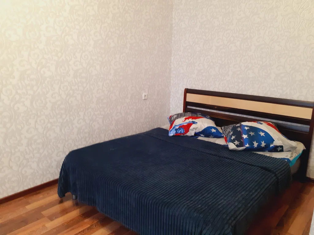 Уютная квартира на Перспективном