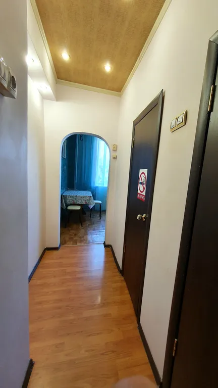 Квартира Квартира Для приезжих бюджетный вариант — Уфа