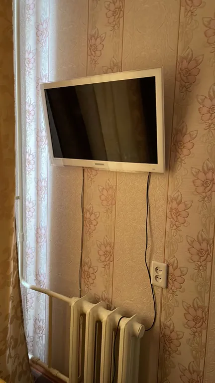 Квартира с кухонным уголком