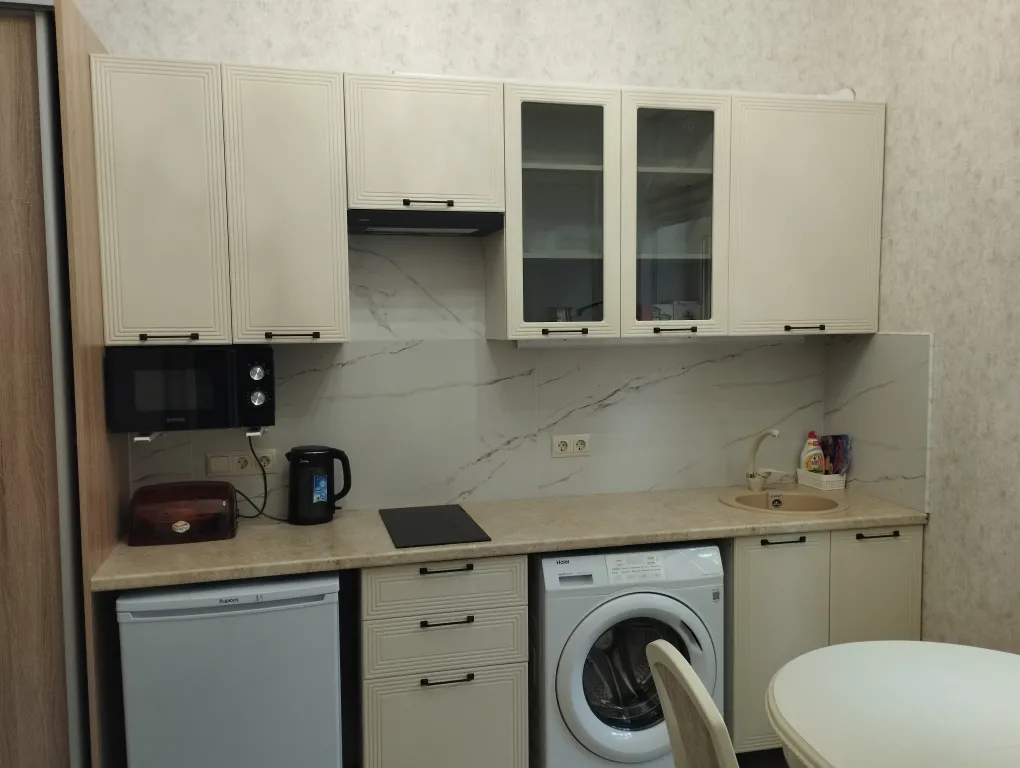 Квартира в парковой зоне Кисловодска
