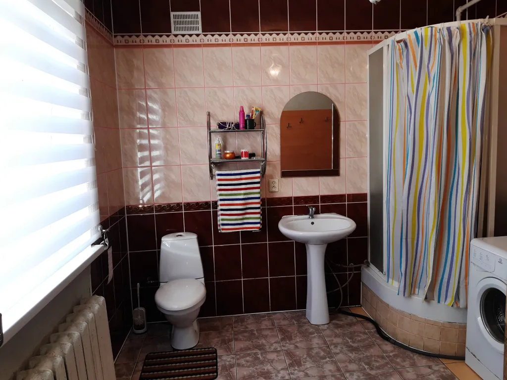 Дом на Балтийской косе