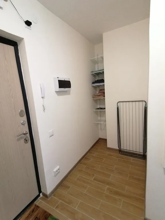 Студия с кроватью 160х200