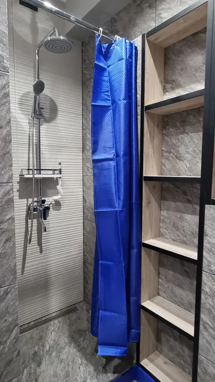 Идеальная квартира для отдыха