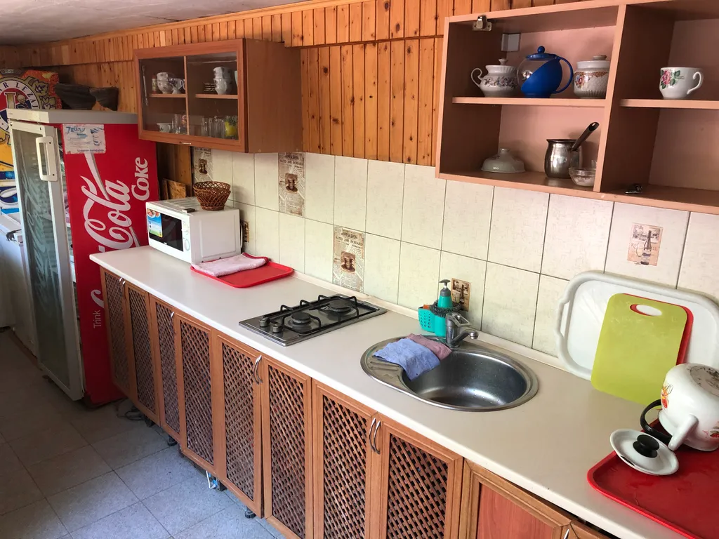 Квартира Комната — Судак