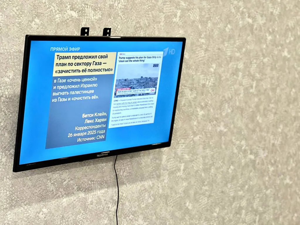 Апартаменты в центре города