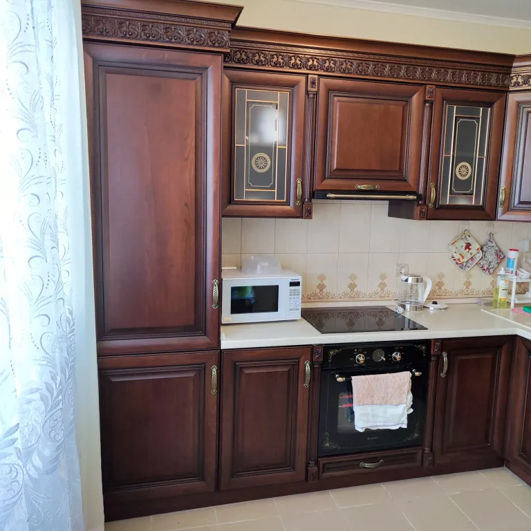 Уютная и чистая квартира рядом с ТЦ Июнь