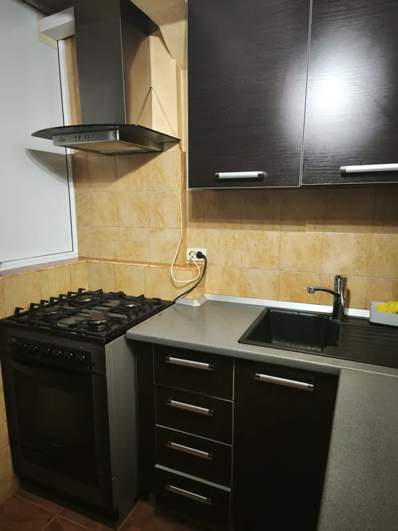 Уютная квартира, в самом востребованном районе рядом вся инфраструктур