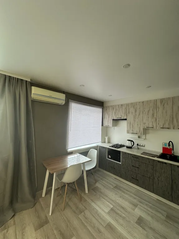 Уютная студия в центре города