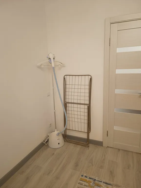 Уютная квартира в развитом микрорайоне