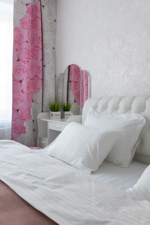 Квартира Апартаменты в Хамовниках — Москва