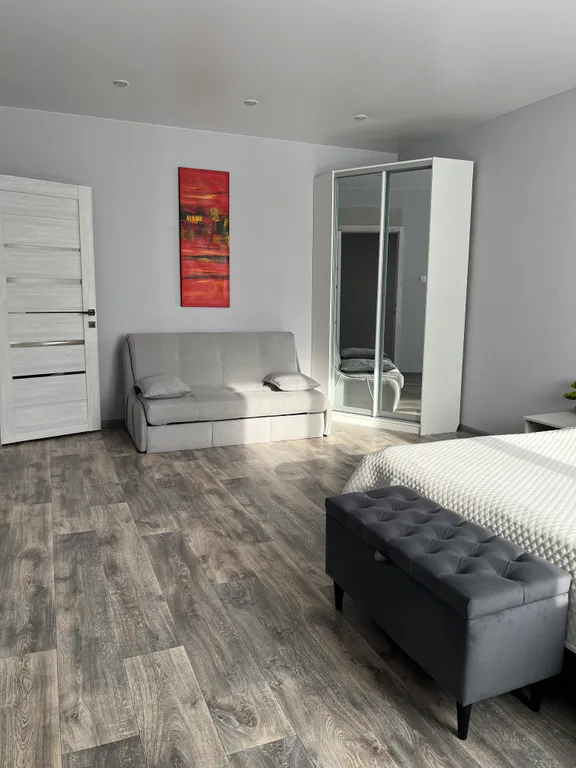 Уютный дом Мечта в Южно-Сахалинске для комфортного проживания