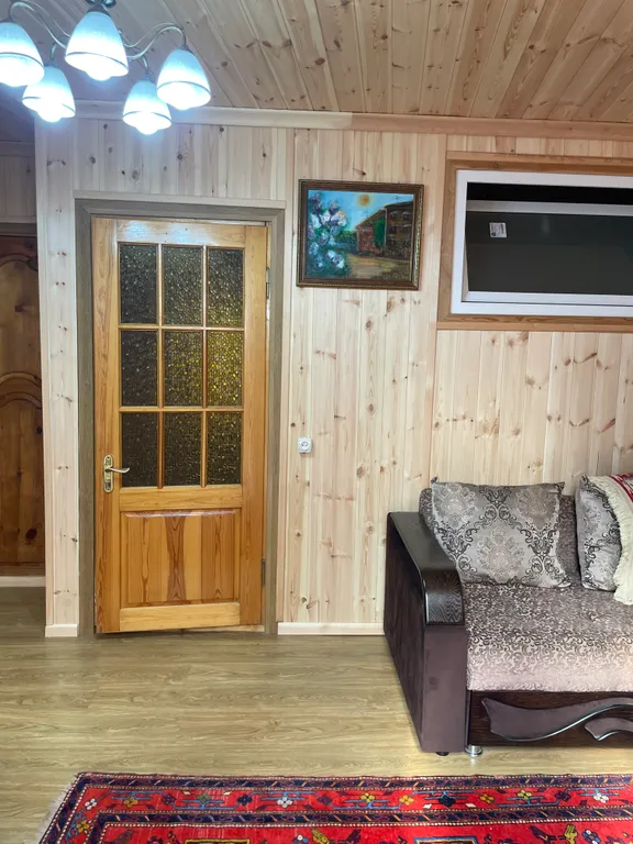 Коттедж Уютный домик в центре города — Махачкала