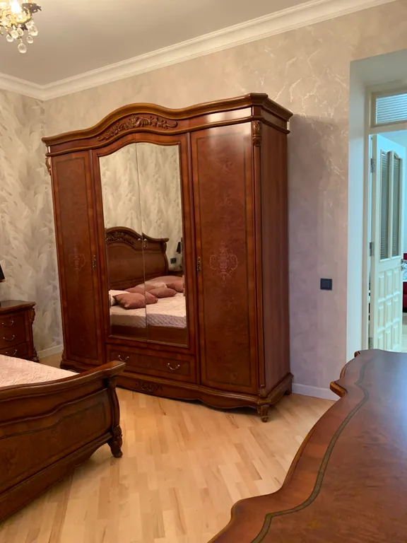 Апартамент Кутузова