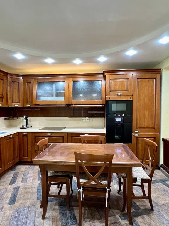 Премиум квартира у вокзала