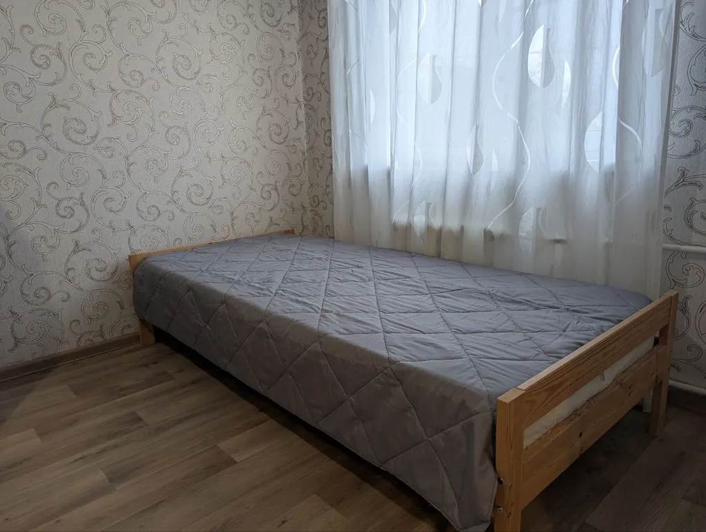 Квартира Уютная квартира недалеко от центра — Челябинск