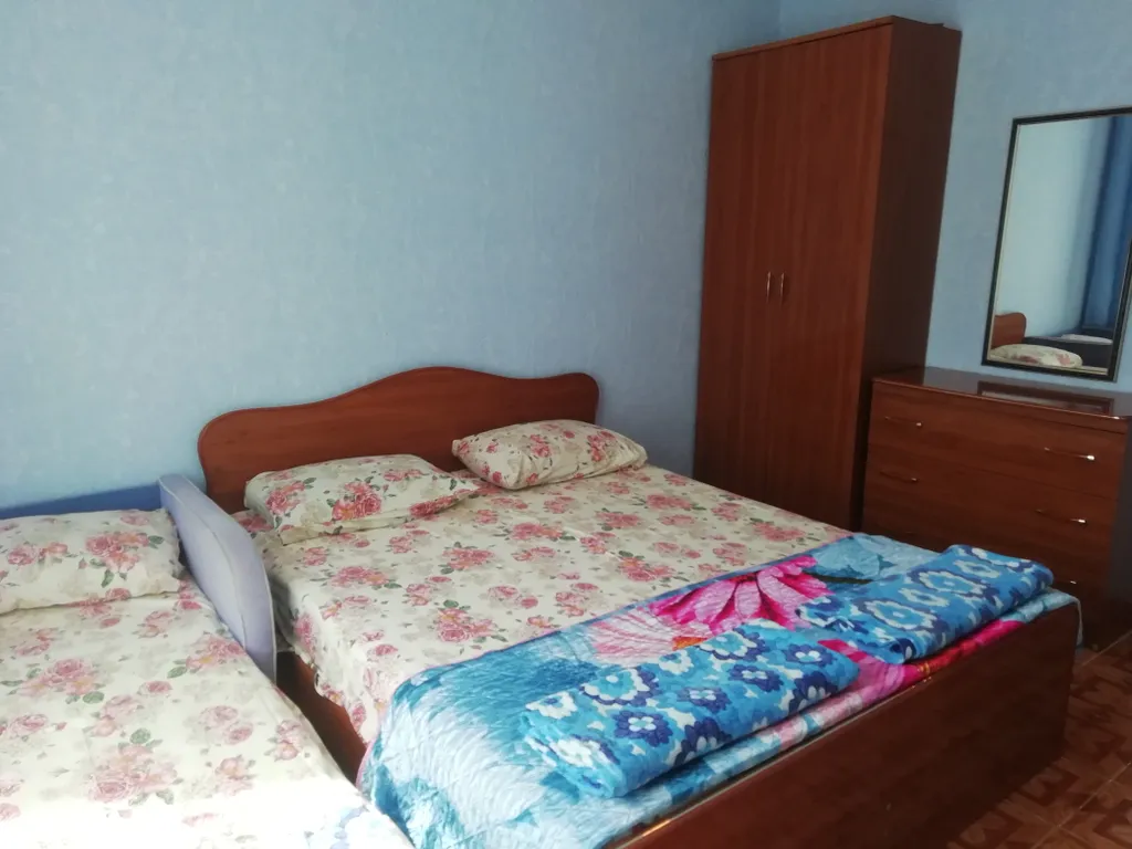 Дом под ключ Бирюза