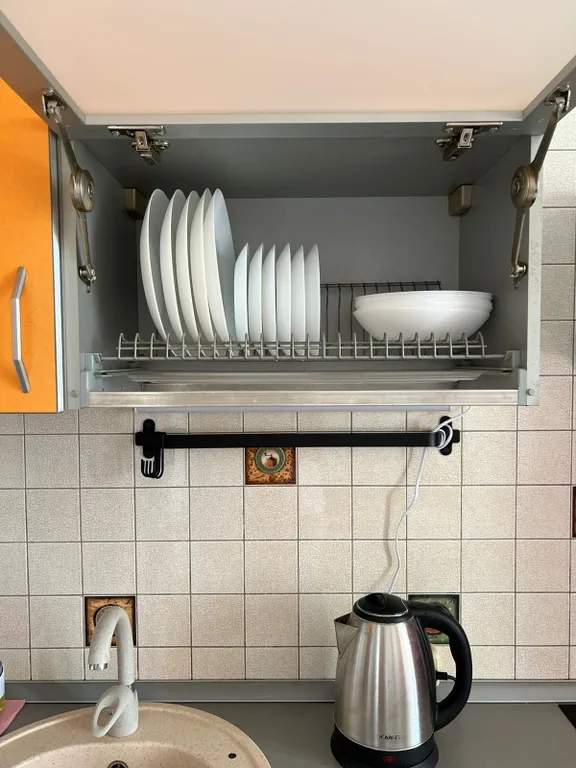 Квартира Камилла