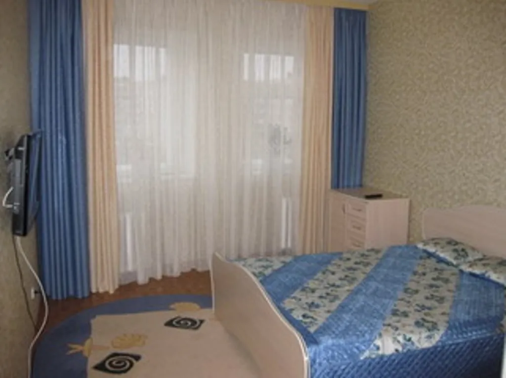 1-комнатная Квартира — аренда посуточно в Иваново