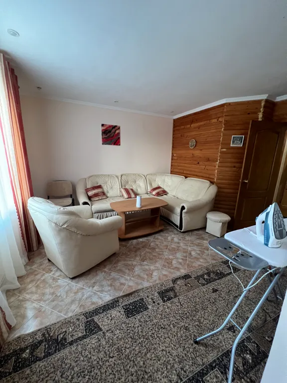 Гостевой дом Вилла Гармония