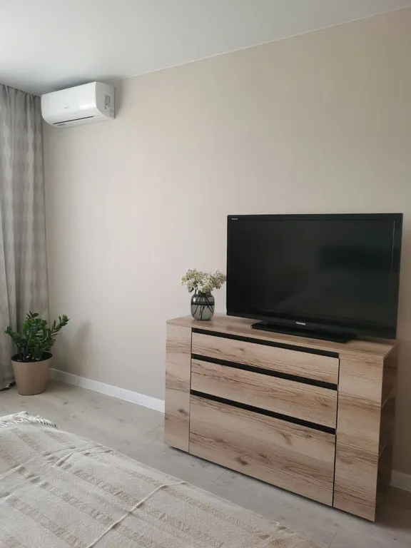 Уютная квартира рядом с центром