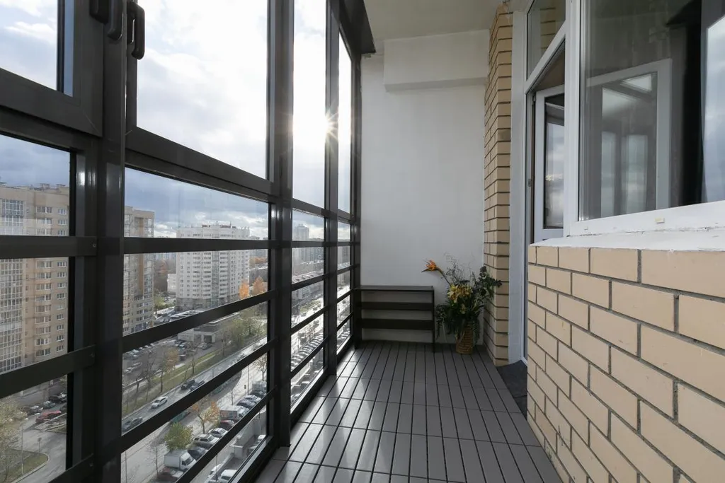 Квартира Квартира Евродвушка рядом с ТЦ Мегаполис и Южным Автовокзалом — Екатеринбург