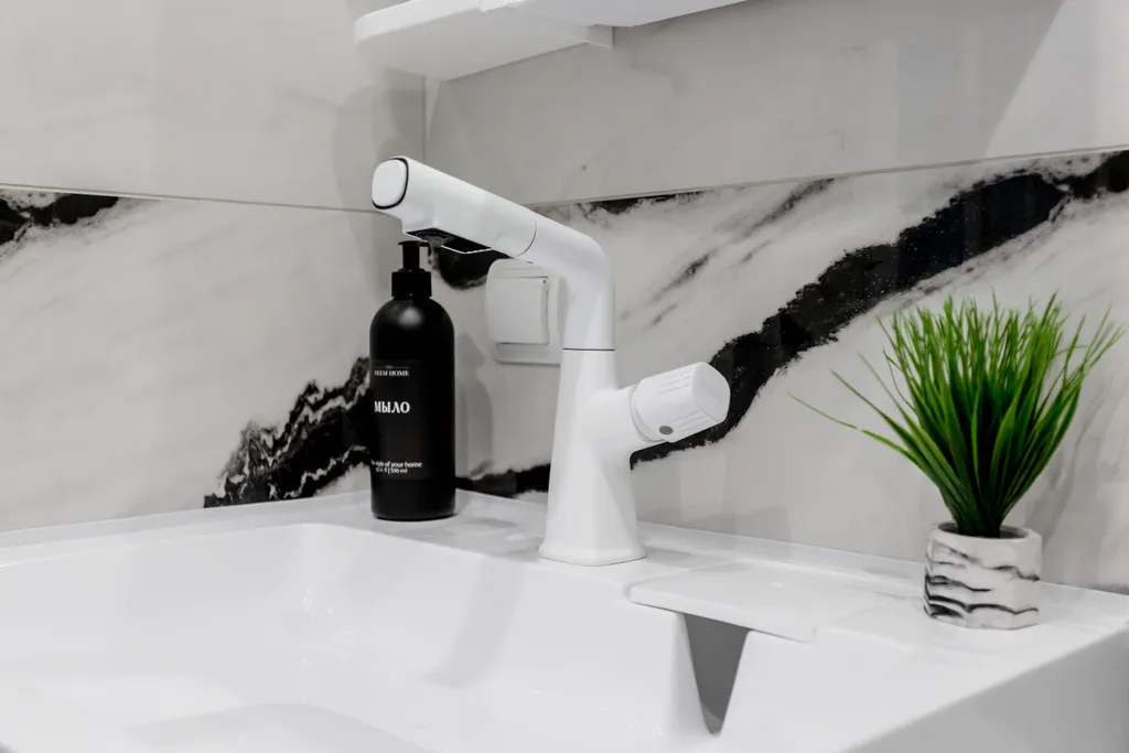 Просторная уютная квартира, 45 м², 3 кровати