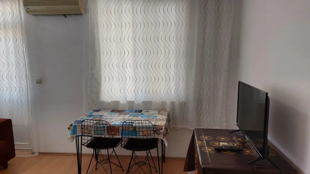 Уютная квартира рядом с трамвайной остановкой