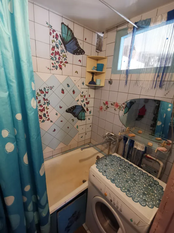 Уютная квартира у новой набережной