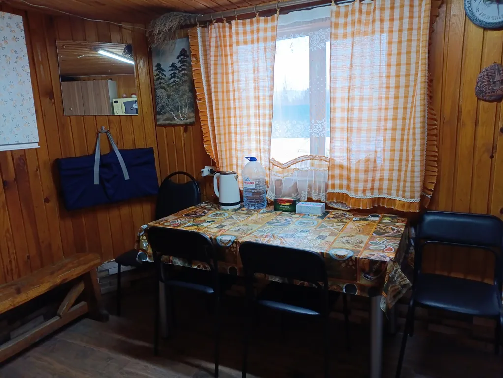 Гостевой дом Уголок мечты