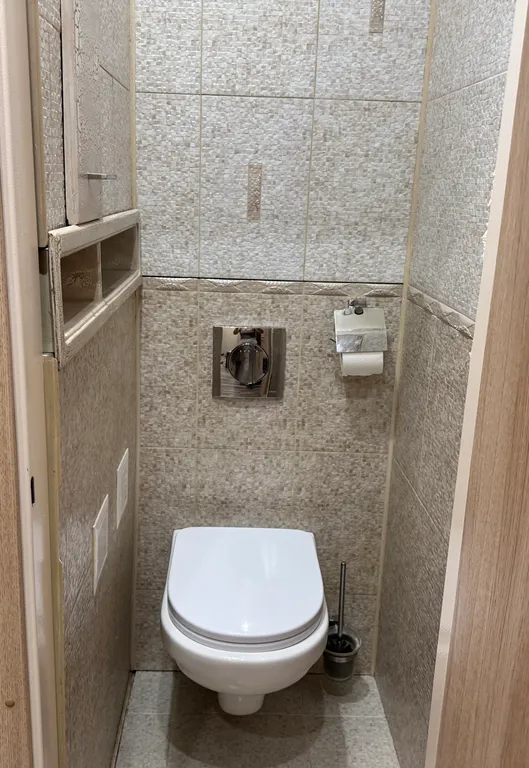 Квартира Квартира на Большевиков — Санкт-Петербург