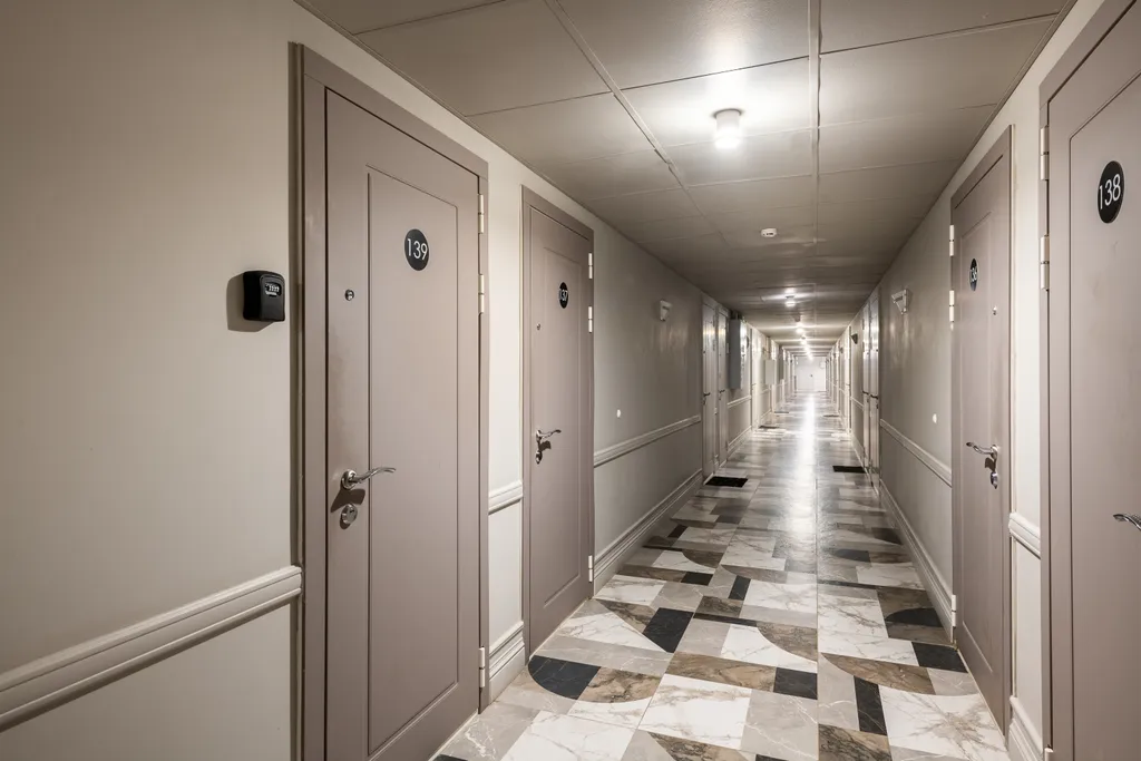 Квартира 1-комнатная Квартира — Москва