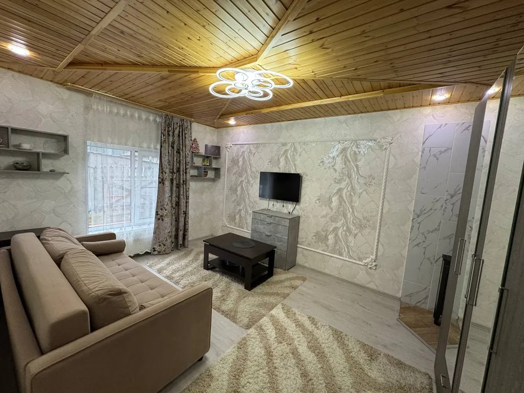 Коттедж Большой уютный дом для семьи — Санкт-Петербург