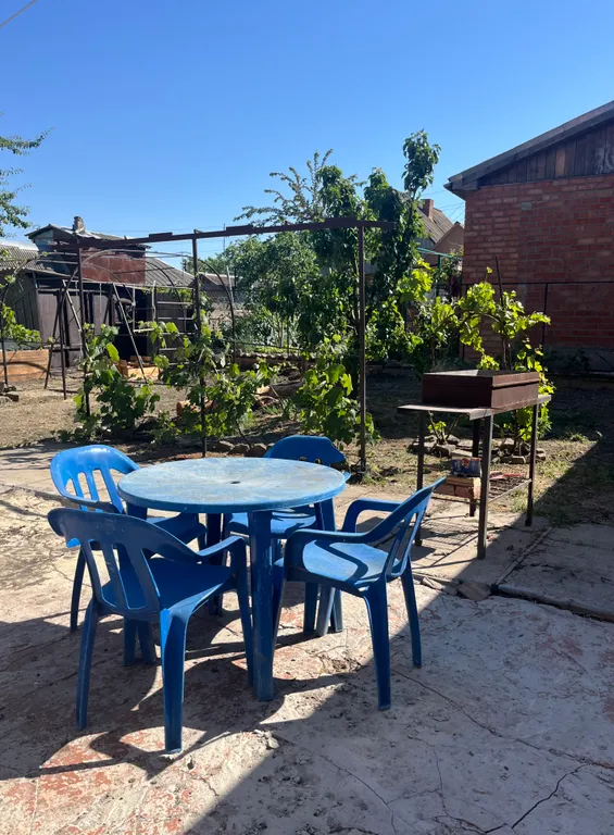 Коттедж Гостевой дом Yeysk holiday — Ейск