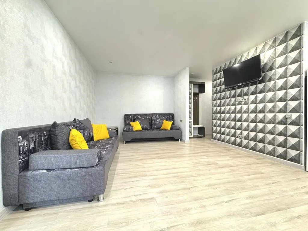 2-к квартира в центре