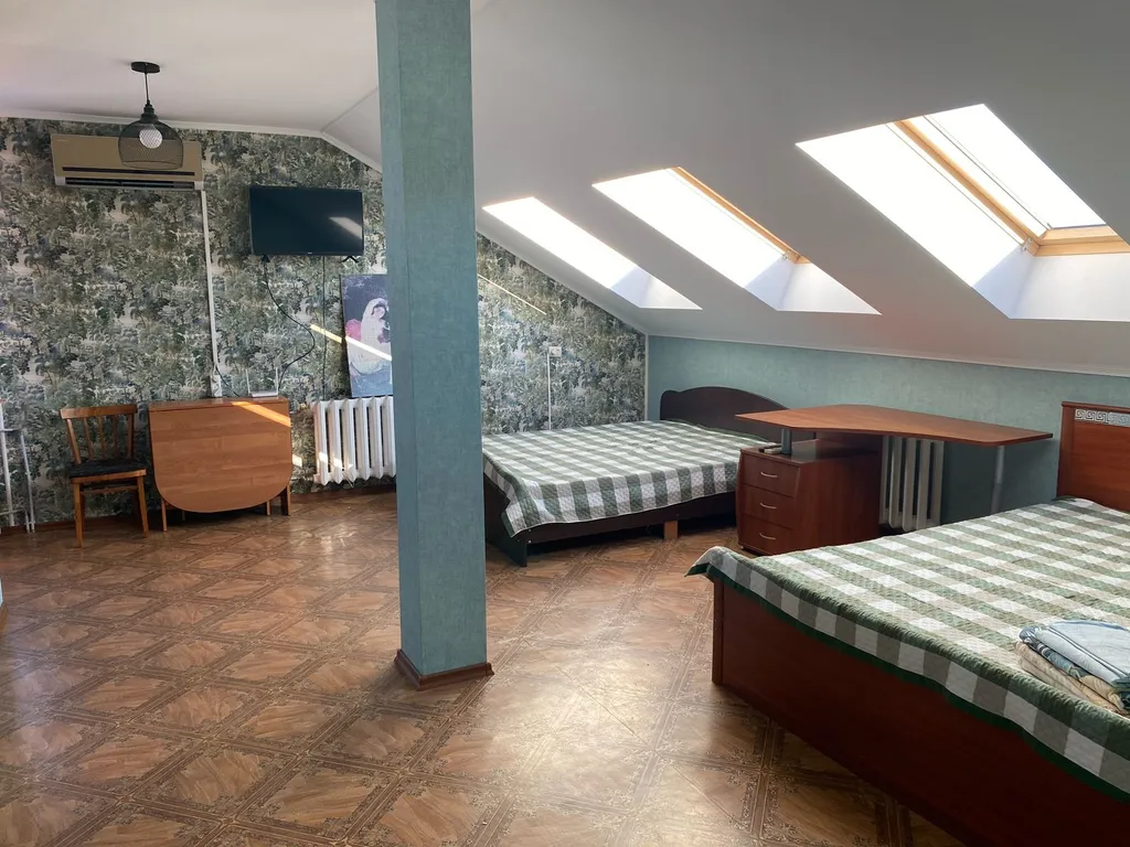 Уютная квартира в самом центре города