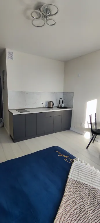 Квартира в центре Верхней Пышмы