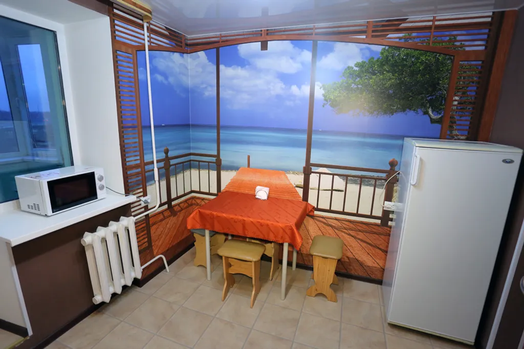 Уютная квартира в центре