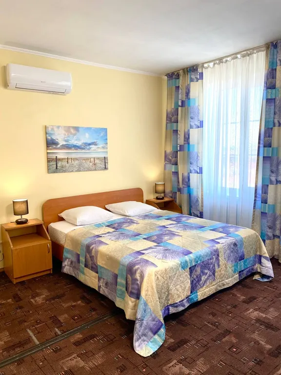 Квартира Комната — Анапа