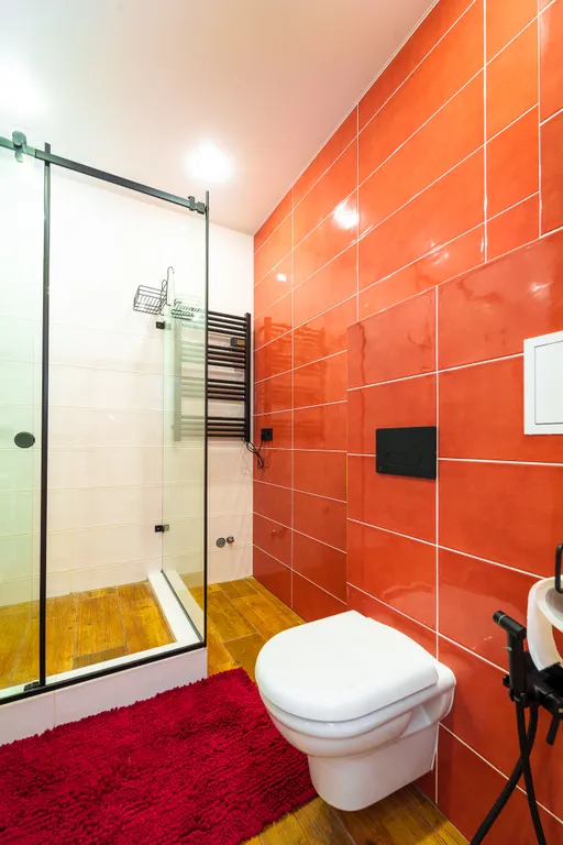 Квартира Квартира Просторная уютная трёхкомнатная в микрорайоне северный, рядом аэропорт — Геленджик