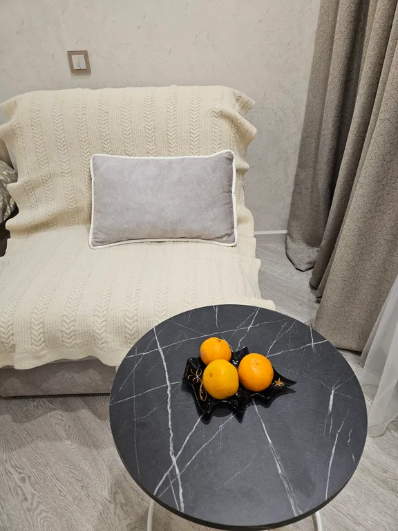 Студия с видом на рождественский собор