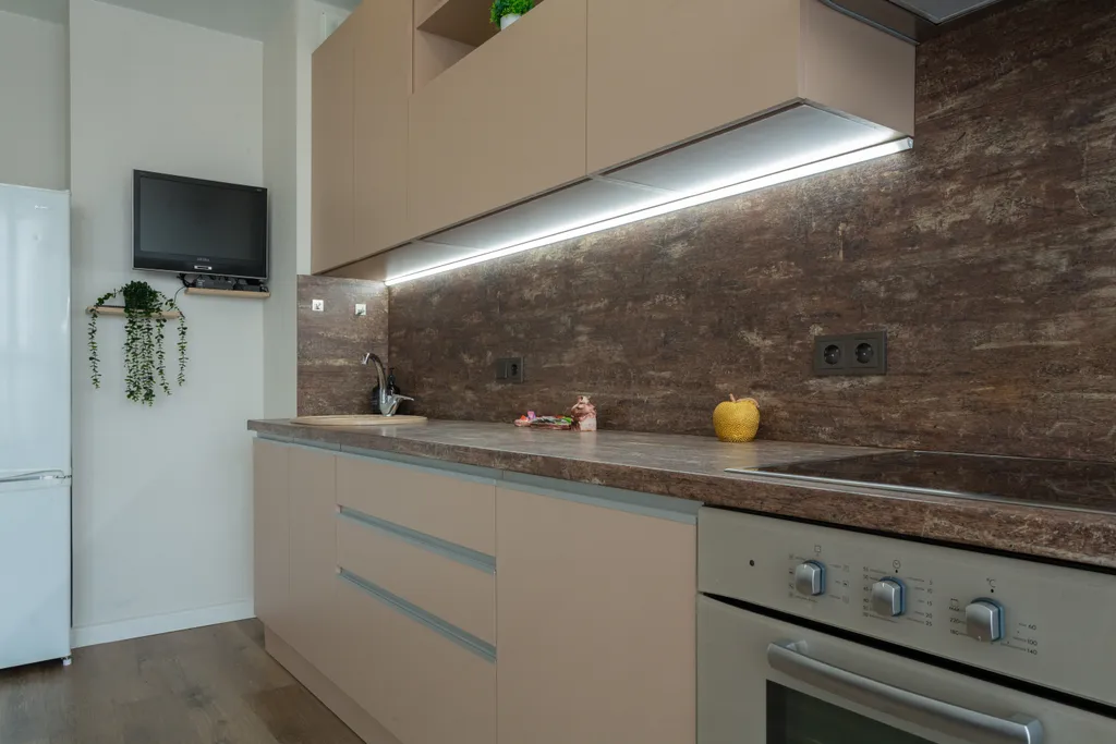 Хронография уюта