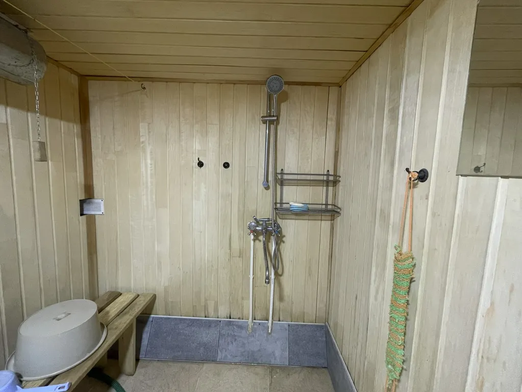 Уютная комната