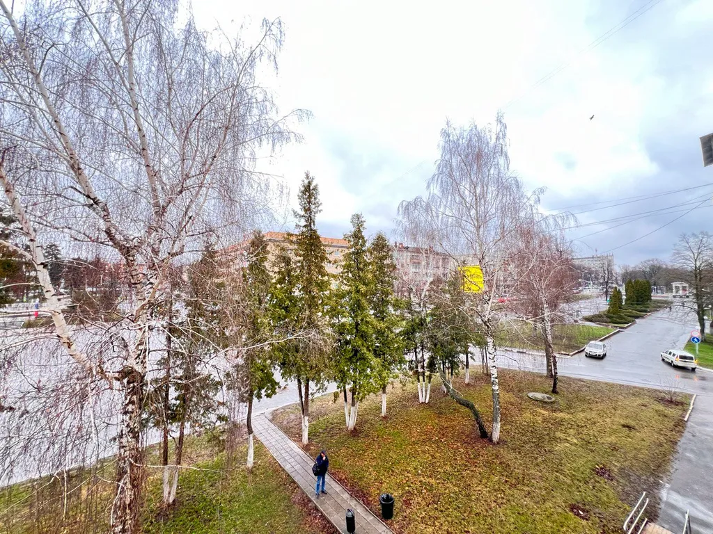 Двухкомнатная ЦЕНТР