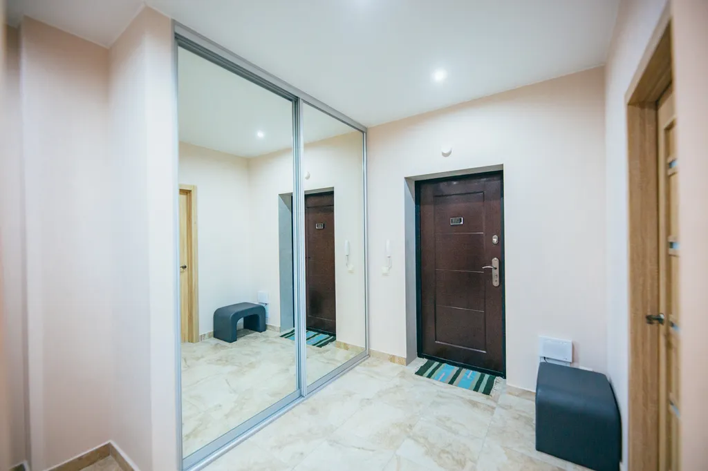 Роскошный уголок спокойствия в сердце Зеленоградска