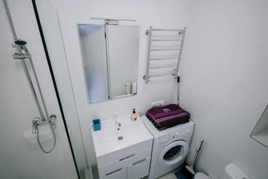 Квартира Апартаменты с видом на море в курортном комплексе Фиолент Village — Севастополь