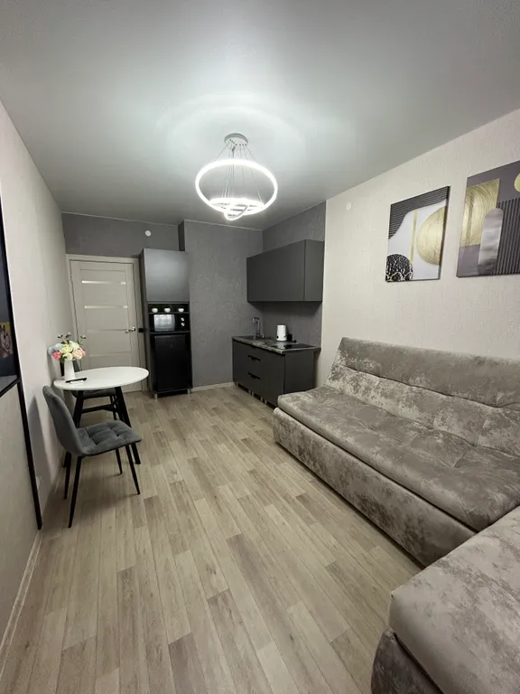 Стильные чистые и уютные апартаменты с джакузи