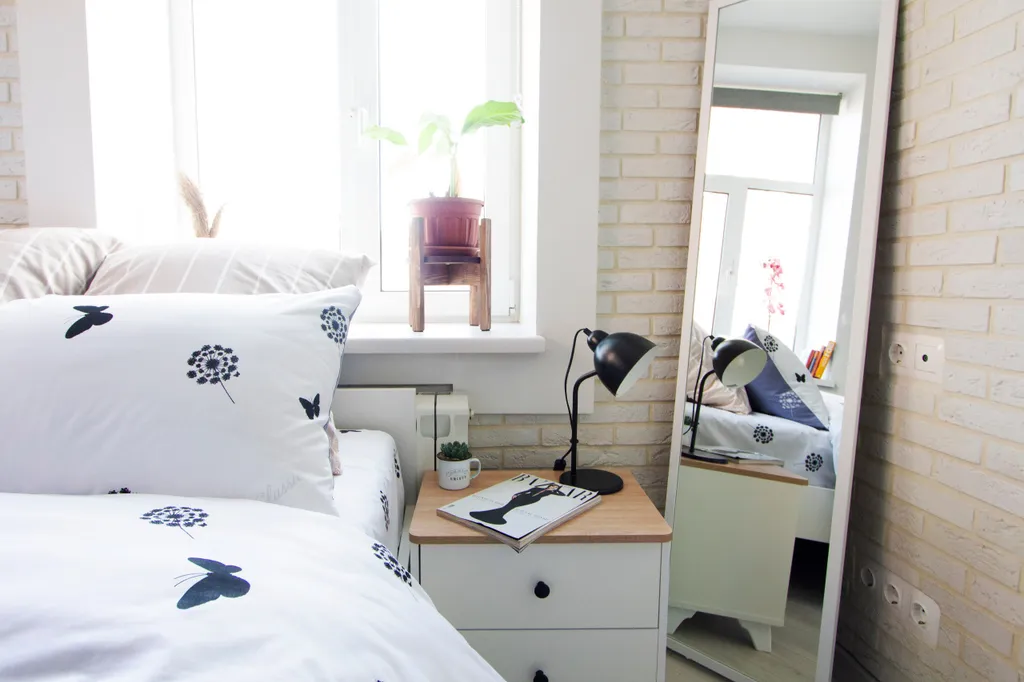 Квартира Двухкомнатные апартаменты Dext на Цветном бульваре — Москва