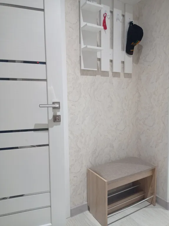 Квартира Квартира Уютная берлога у аэропорта — Екатеринбург