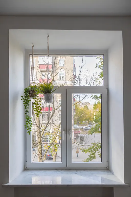 Квартира Квартира Botanica — Москва