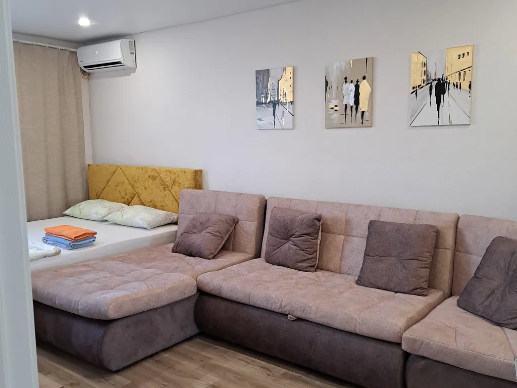 Квартира в экологически чистом районе — аренда посуточно в Елабуга